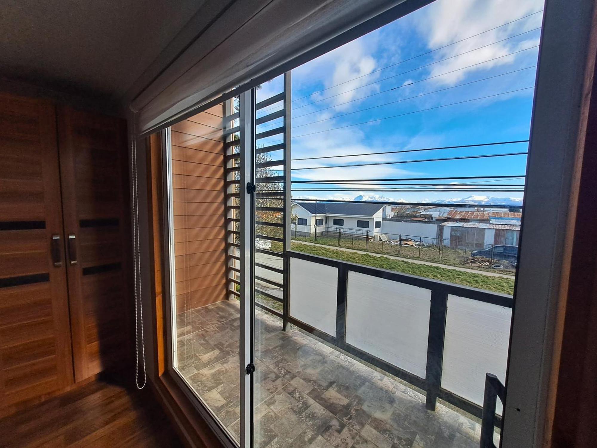 Cabanas El Rancho Puerto Natales Exteriér fotografie